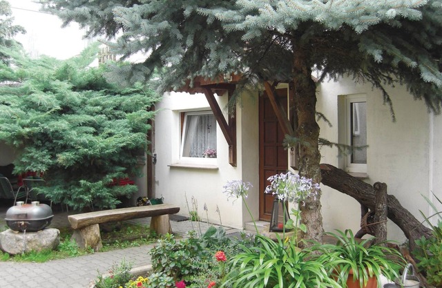 Hermosa casa en Heideblick con WiFi