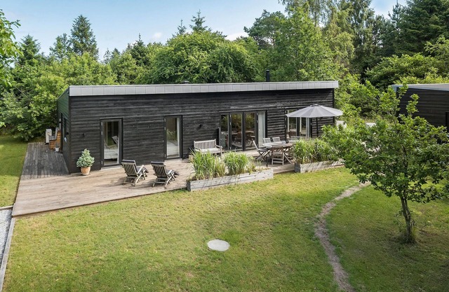 Preciosa casa en Rørvig con sauna