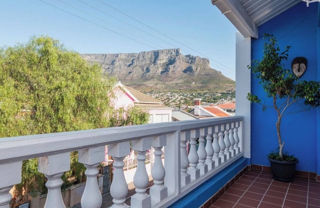 Lovely Home in Trendy Bo-Kaap