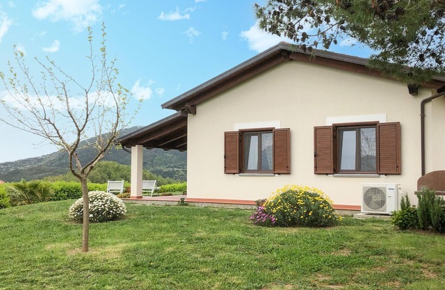 Preciosa casa en San Giovanni a Piro
