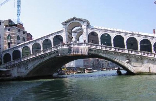 estudio - Venezia
