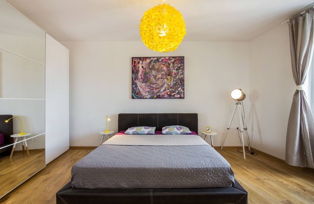 Precioso apartamento nuevo en el corazón de Belgrado