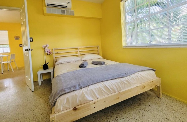 Lovely One Bedroom with Kitchen Near the Beach In Fort Lauderdale