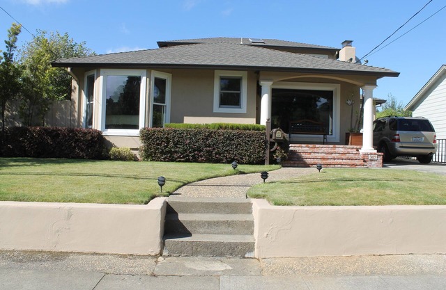 COSY SYCAMORE AVE HOUSE PARA FAMILIAS Y GRUPOS