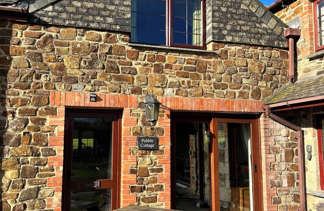 Fabulosa casa rural en una excelente ubicación, cerca de Rock y Polzeath.