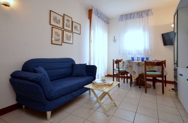 Precioso apartamento con vistas al mar en zona céntrica de Beahost Rentals