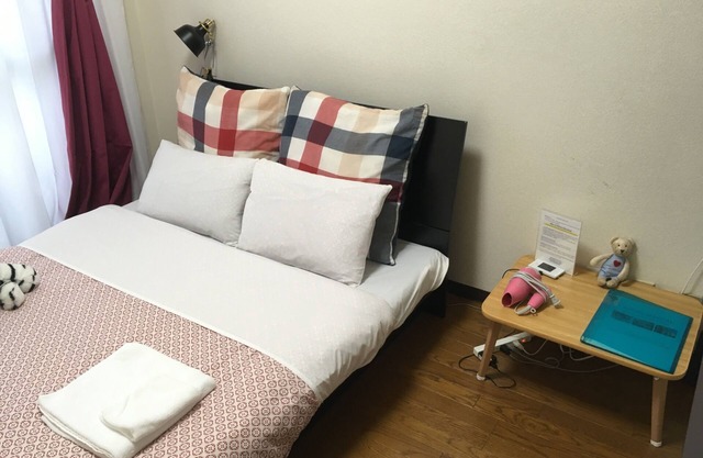 ¡Bonito estudio cerca de Shibuya!