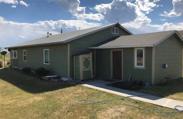 Lover's Leap Lodging, una verdadera experiencia de Montana