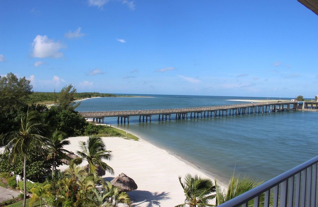 Lovers Key Beach Club by Check In Vacation Rentals