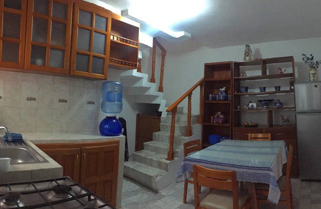 Departamento LOZZYMACE