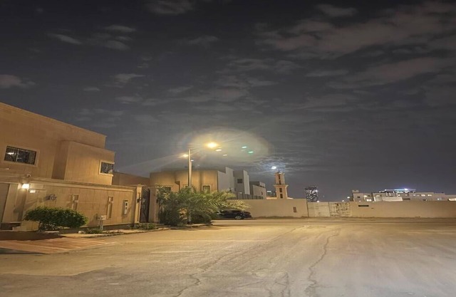 LP3.2 - Comfy Studio Apartment in Central Riyadh