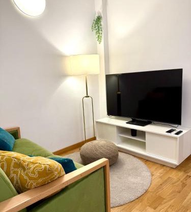 LR Deluxe Apartments - Porta Ticinese