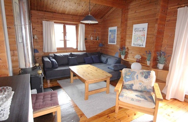 Ltd-76, 4-6 Pers., ca. 75qm - Ferienpark Lauterdörfle 7