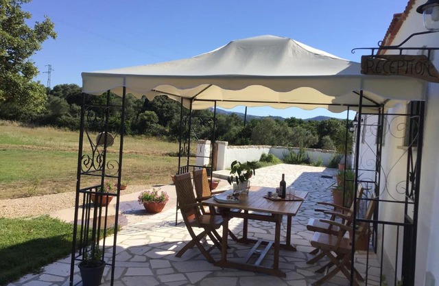 LU ANTU alloggi agrituristici