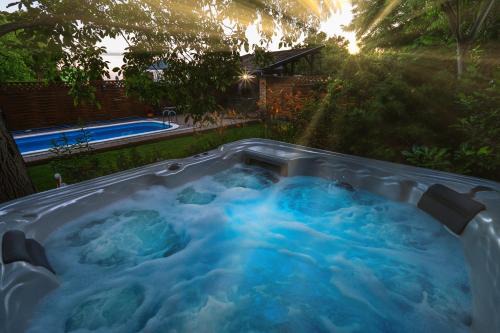 Lubi Lodge