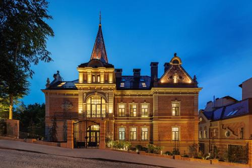 LUBICH Concept Hotel