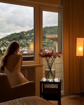 LuCA Hotel