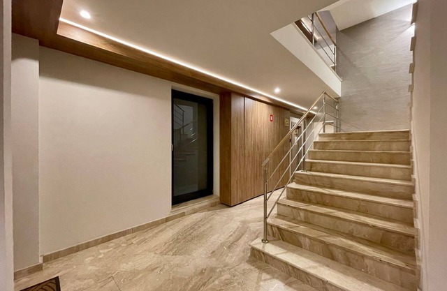 Lucky Residence