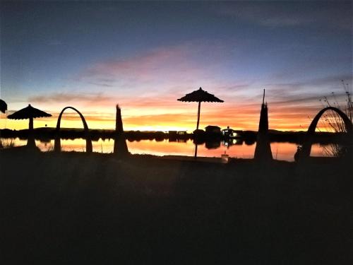 Lucsay Titicaca Lodge