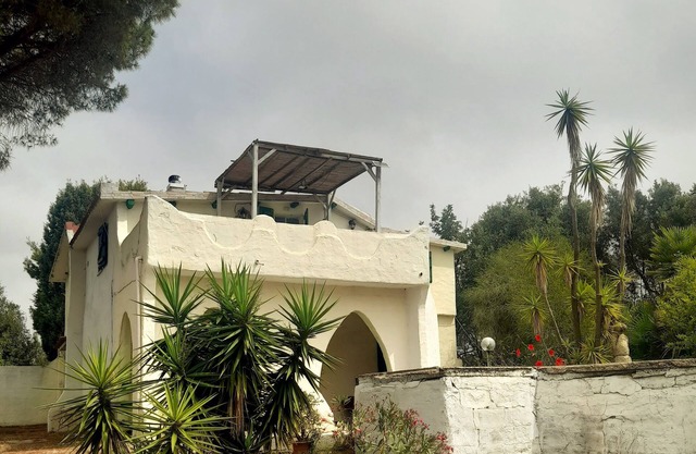 La dulce casa de Ludovica