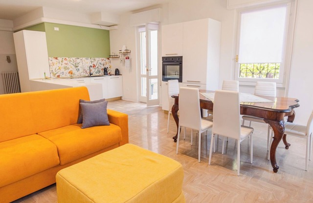 Luisa's Garda Soul - Dos Habitaciones Piso, Capacidad 6