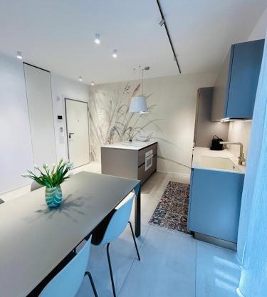 Luisiana Luxury-Flexrent Abissinia
