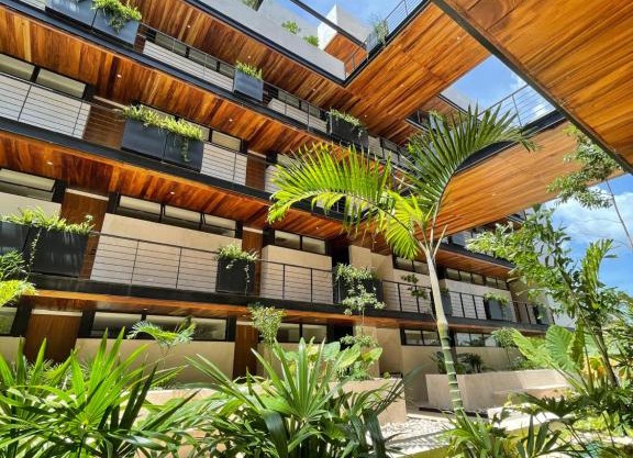 Lujoso Departamento -Rooftop Bar
