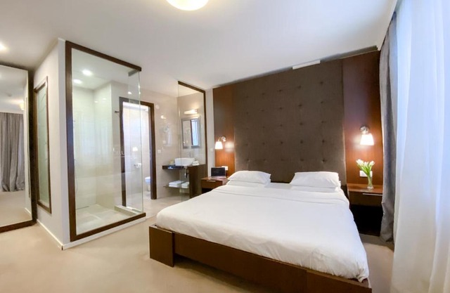 Luka de Luka Suites