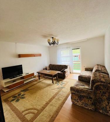 Lukare Apartman 1