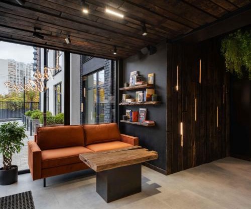 Lumen Living