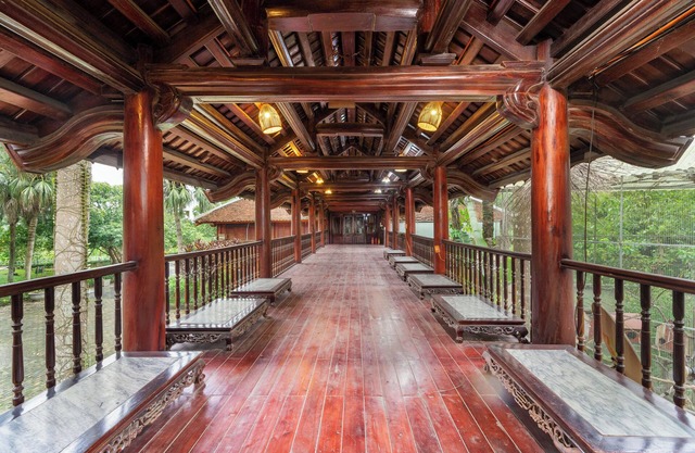 Lumiere Family Village Ba Vi