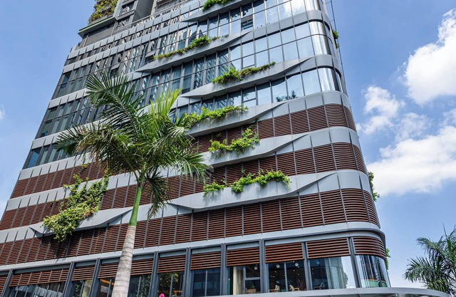 Lumiere Riverside by TrueStay