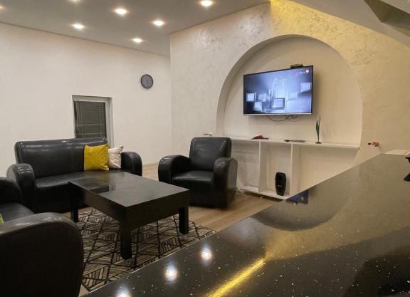 LUNA Apartment