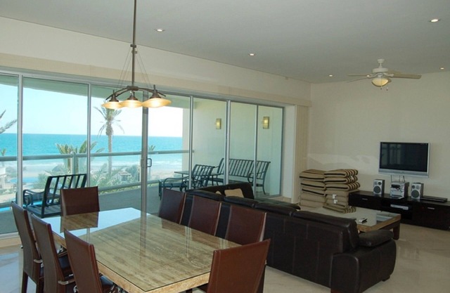 Luna Blanca Resort Beachfront 2 Bedroom Condo - Unit # 303