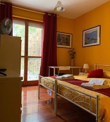 LunaBed Roma - Affitti brevi