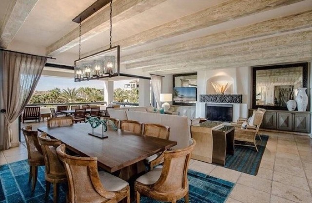 Lush Garden Villa w/ Free WiFi, Jacuzzi, Grill, Spa Services & Tennis Facilities