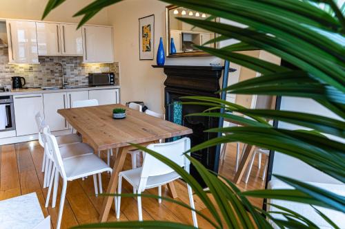 LUX 3 Beds 3 Baths - Covent Garden