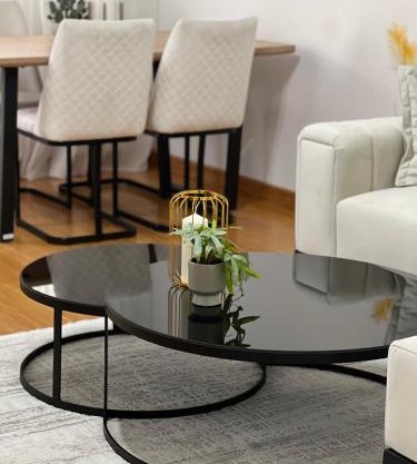 Lux Apartman