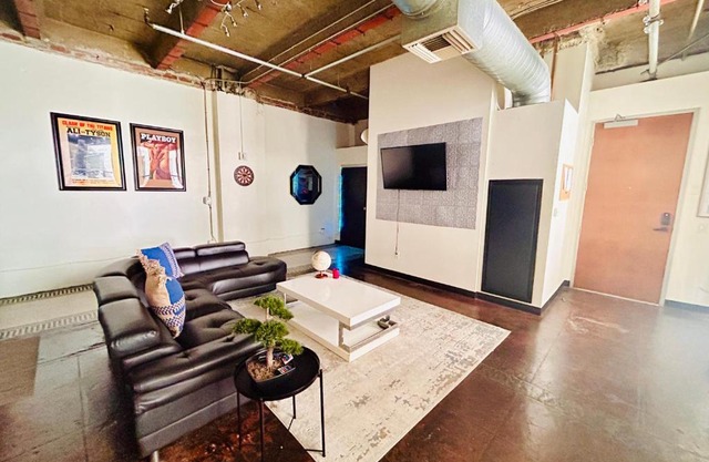 Lux City Living