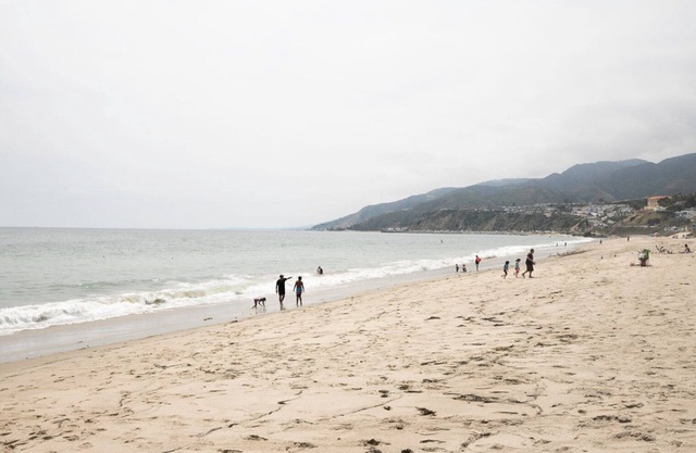 Lux Pacific Palisades 2BR Loft w/ Pool + Hottub near Lake Shrine by Blueground