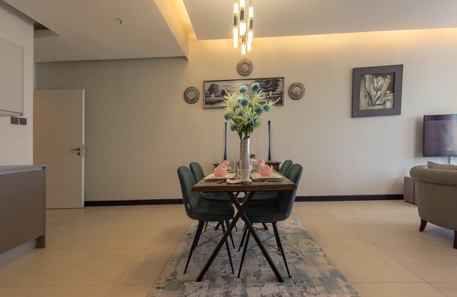 Lux Suites Le Marc Apartments Westlands