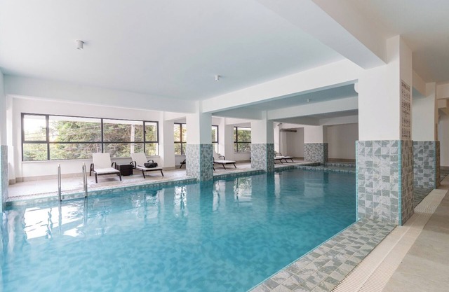 Lux Suites Royal Oaks Residency