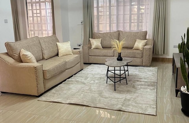 Lux Suites The comfort Place Naivasha