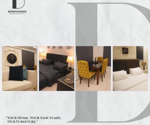 LuxAir - Retreat 2BHK