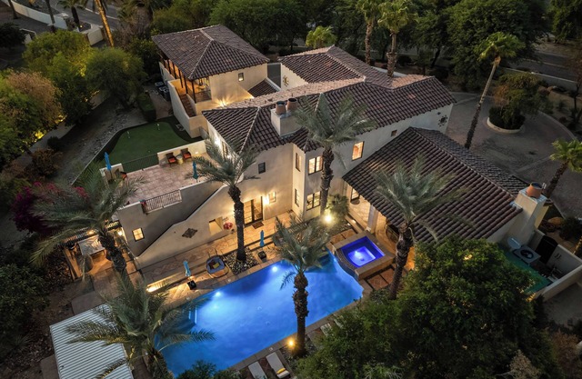 Villa del Gallo by AvantStay | Luxury Group Retreat + Pool, Putting Green