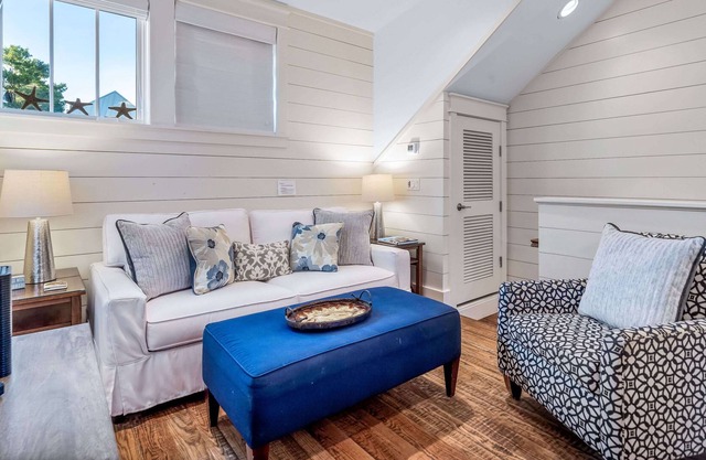 NUEVO LISTADO: Lake District Carriage House Apartment con cocina completa / lavandería