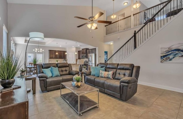 Luxe Private Getaway*️SeaWorld*️Near the Heart*️of San Antonio