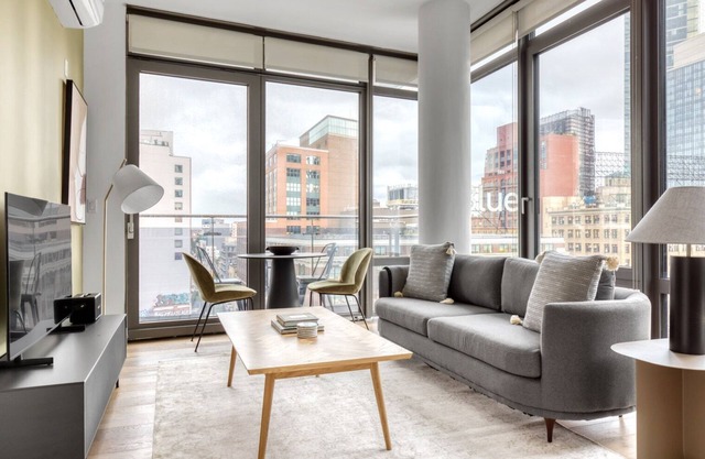 Luxe UES 2BR w/ W/D & Elevator, near Bloomingdales, by Blueground