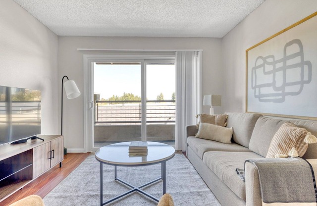 Luxe Woodland Hills 2BR w/ Pool & Gym, near Warner Center, by Blueground