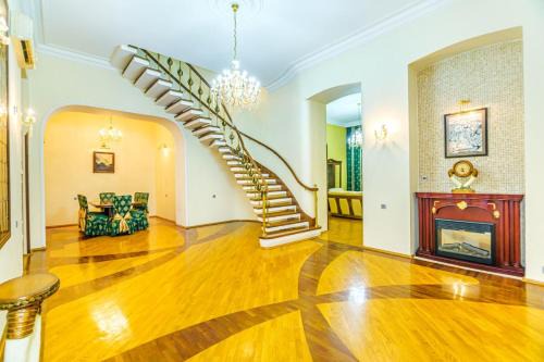 LuxNight BAKU